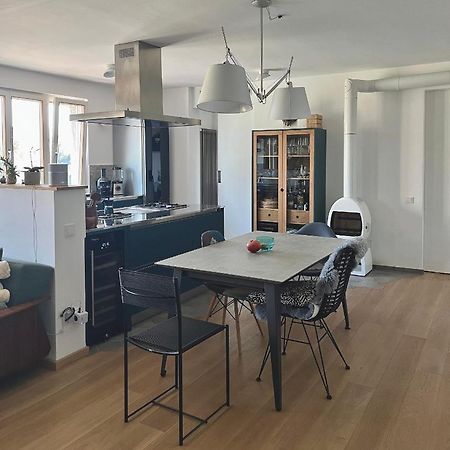 Apartment With A Musical Soul - Leopoldstadt Vienna Esterno foto