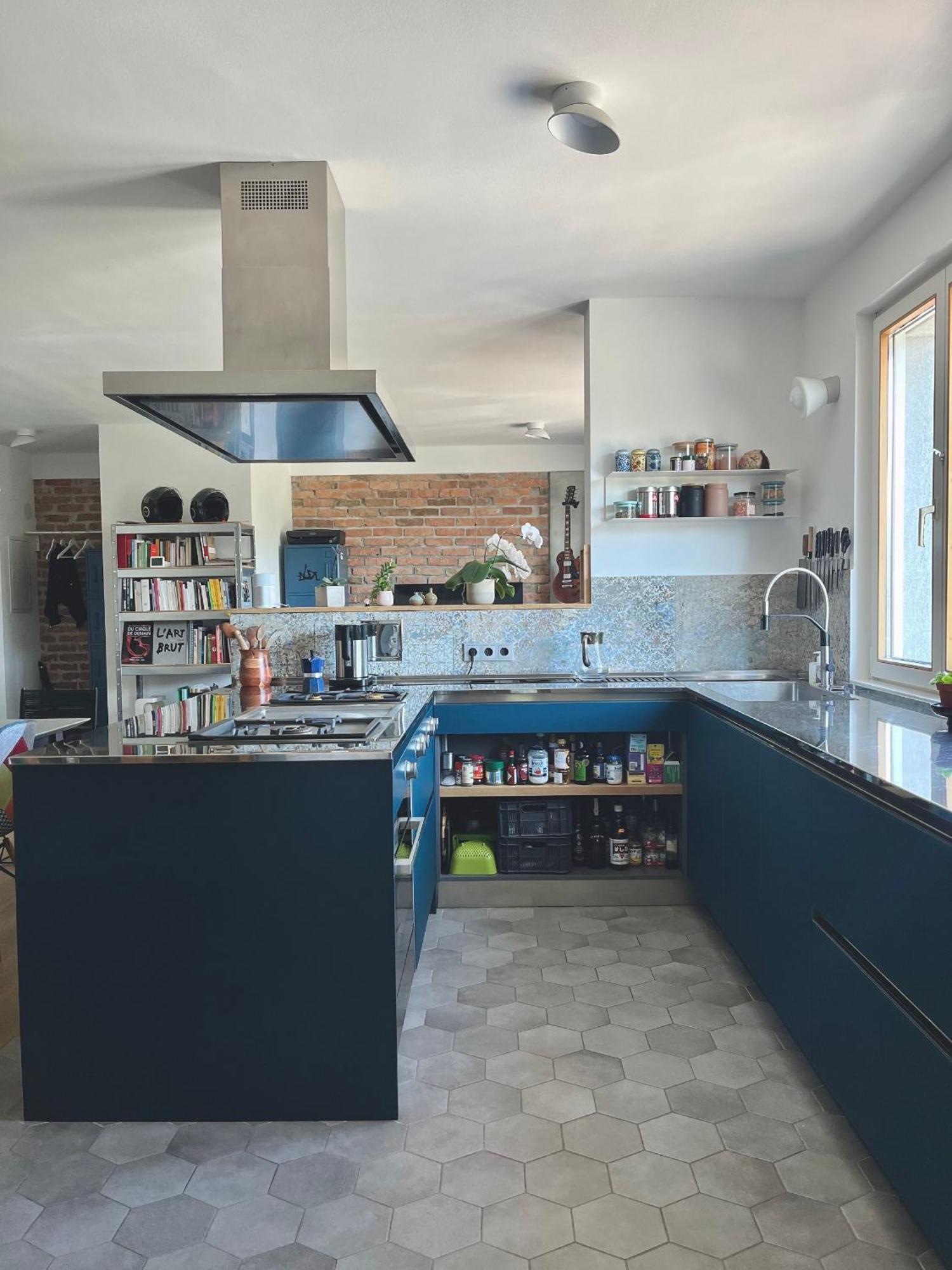 Apartment With A Musical Soul - Leopoldstadt Vienna Esterno foto