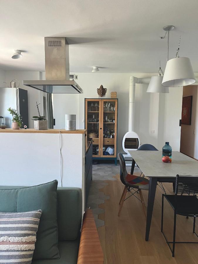 Apartment With A Musical Soul - Leopoldstadt Vienna Esterno foto